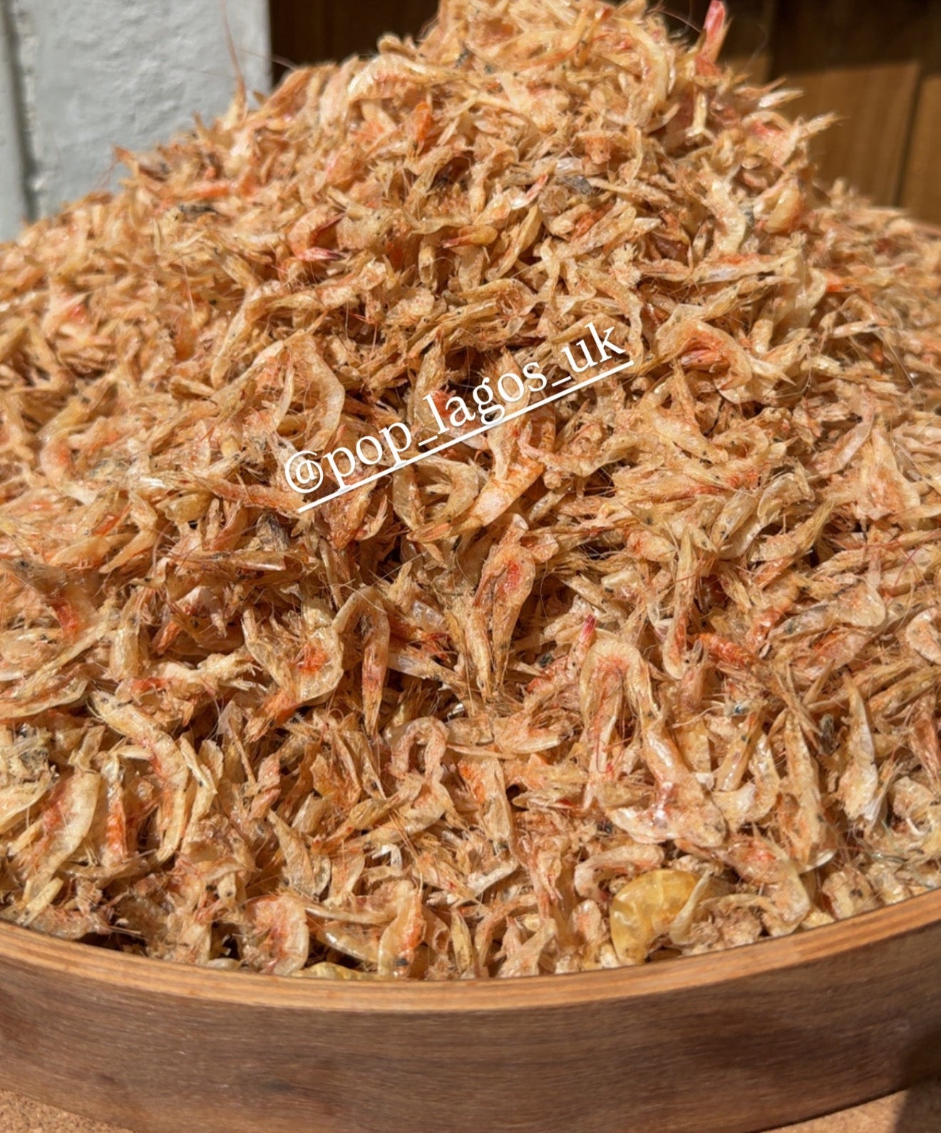 Crayfish 1 paint rubber (500g)