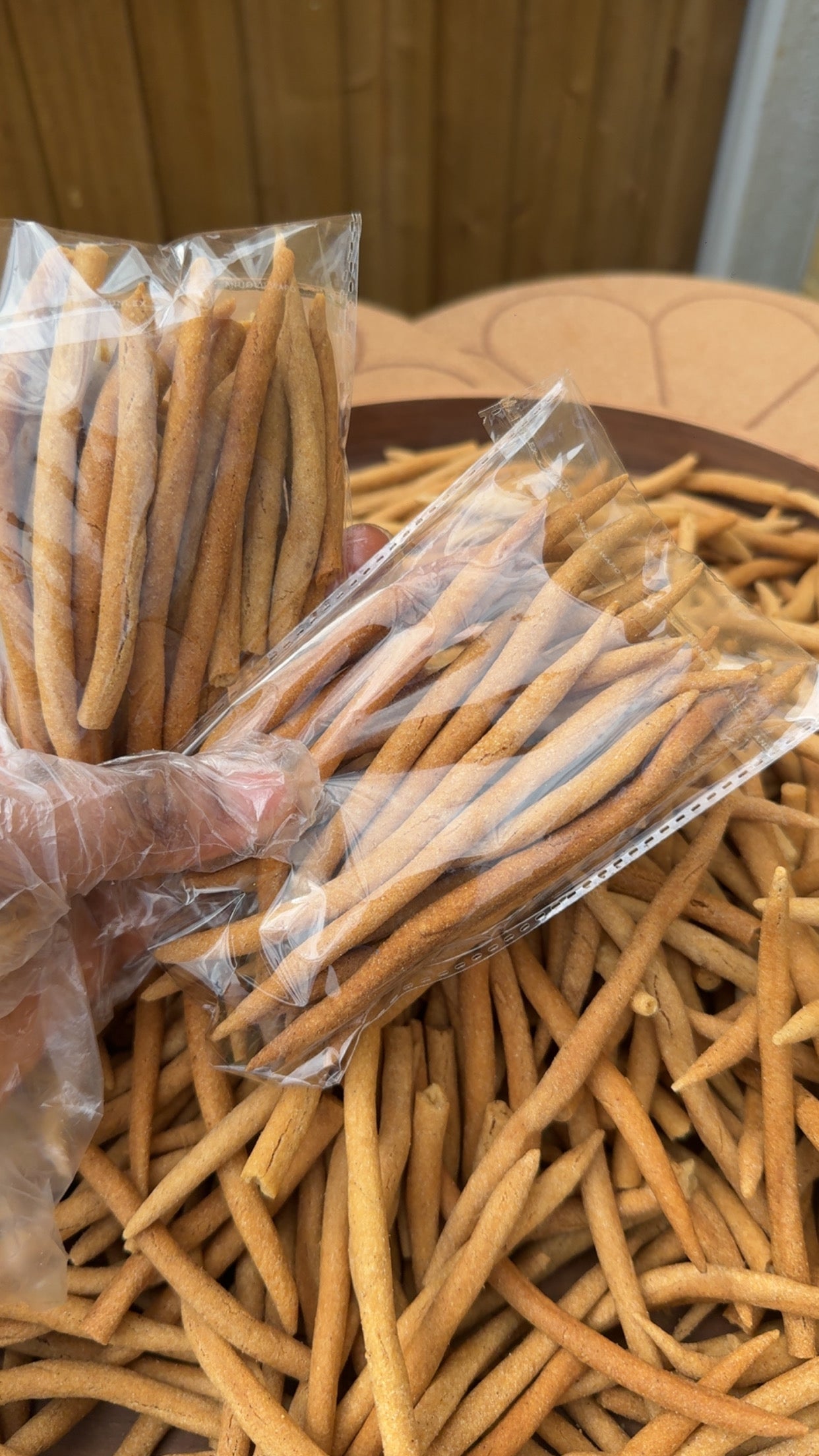 Kokoro (long) 20pcs