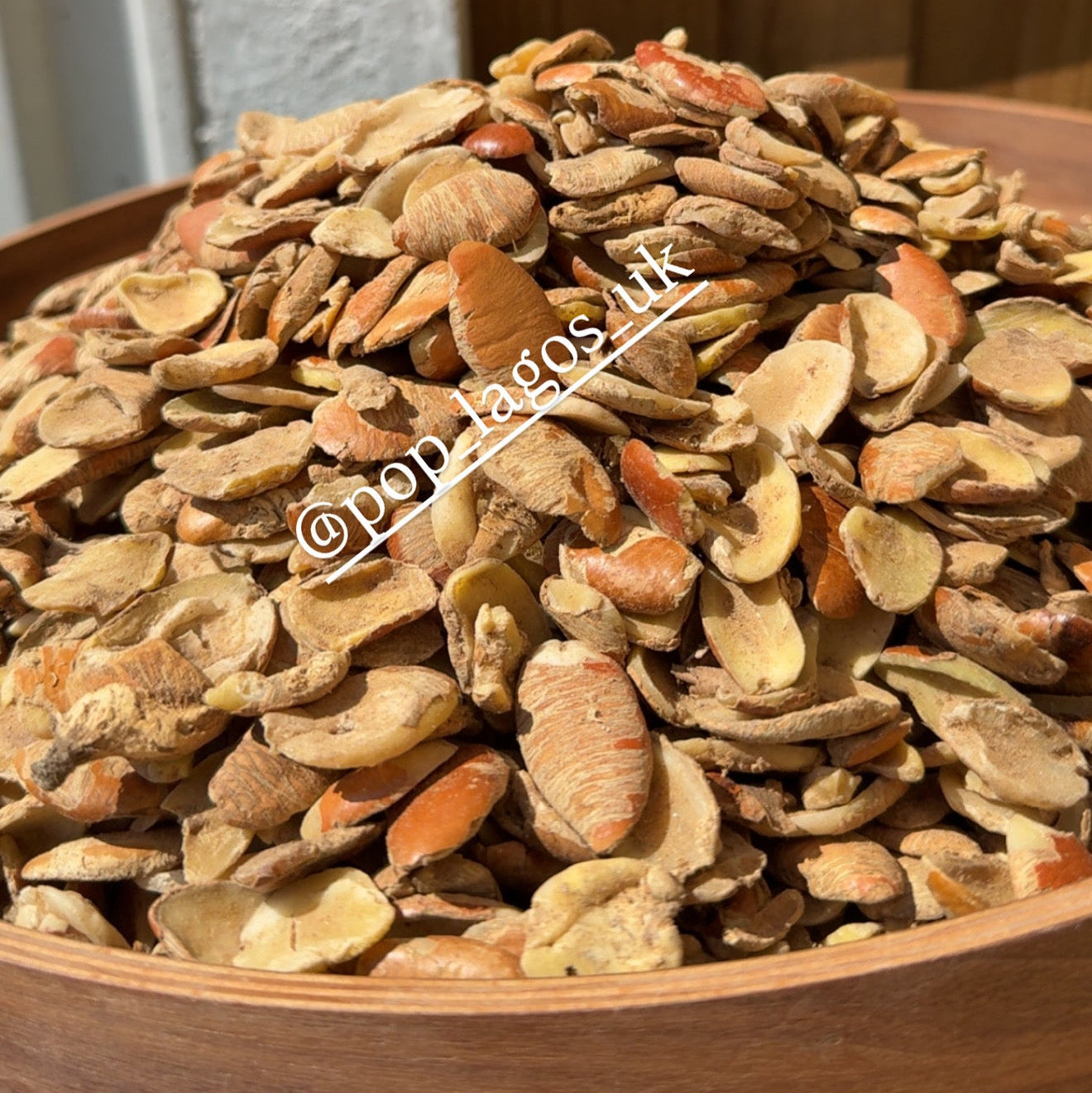 Ogbono seed 500g