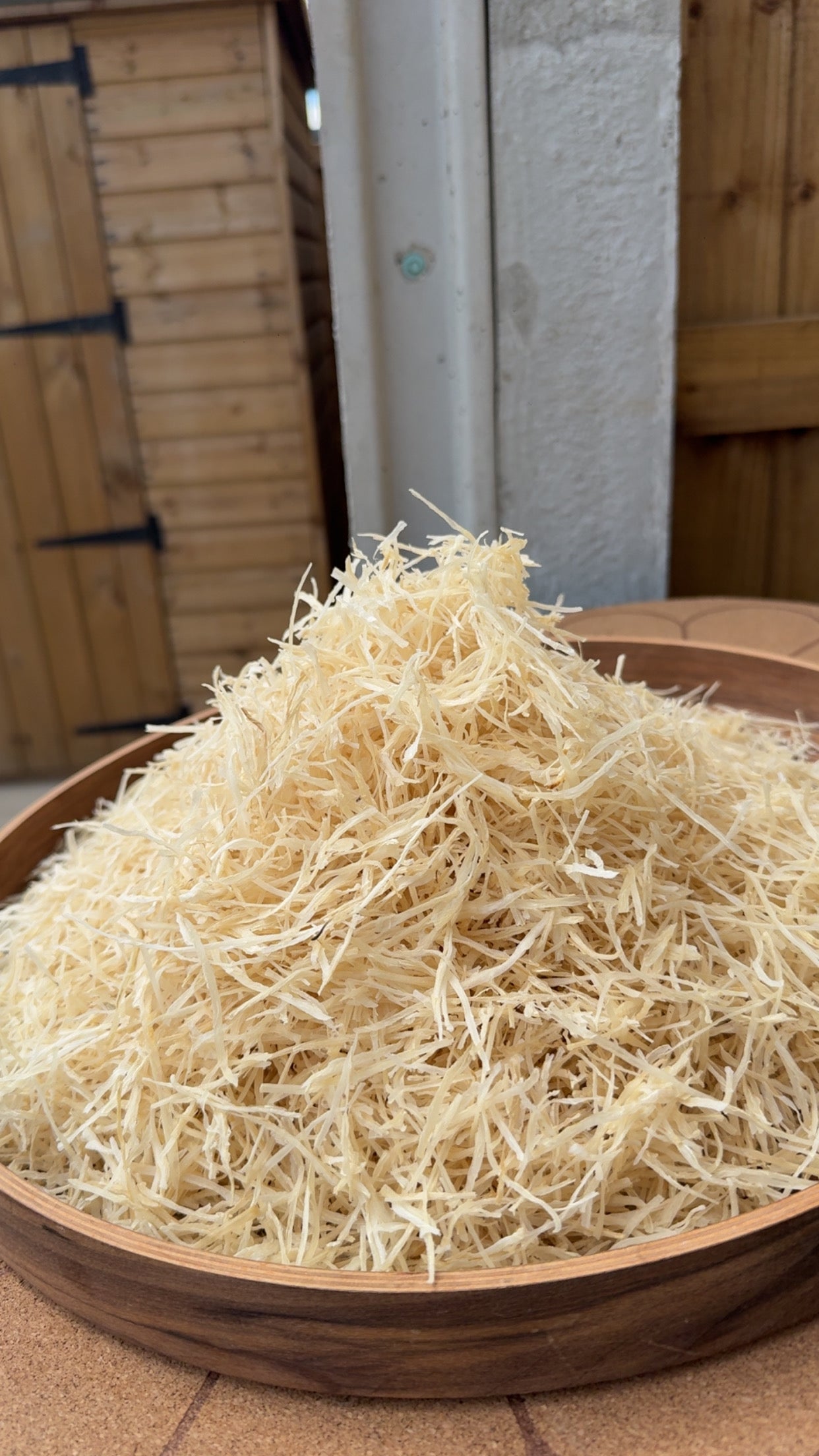 Abacha 500g