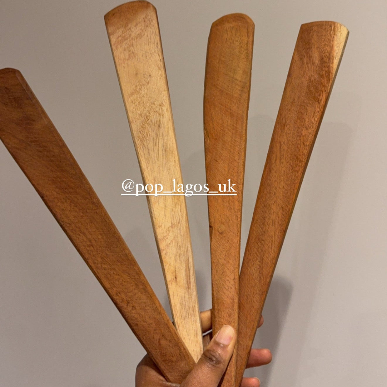 Local turning stick