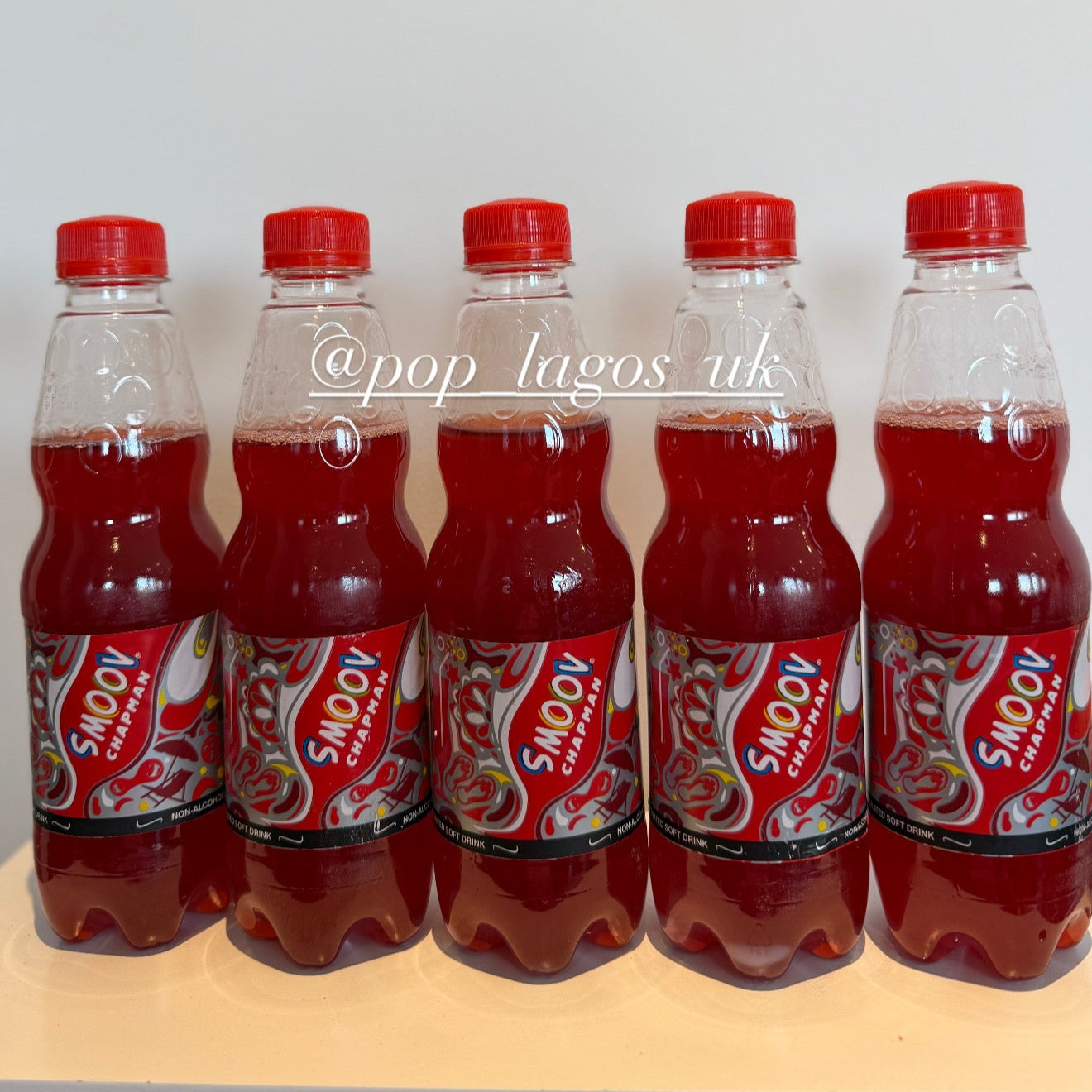 Smoov drink