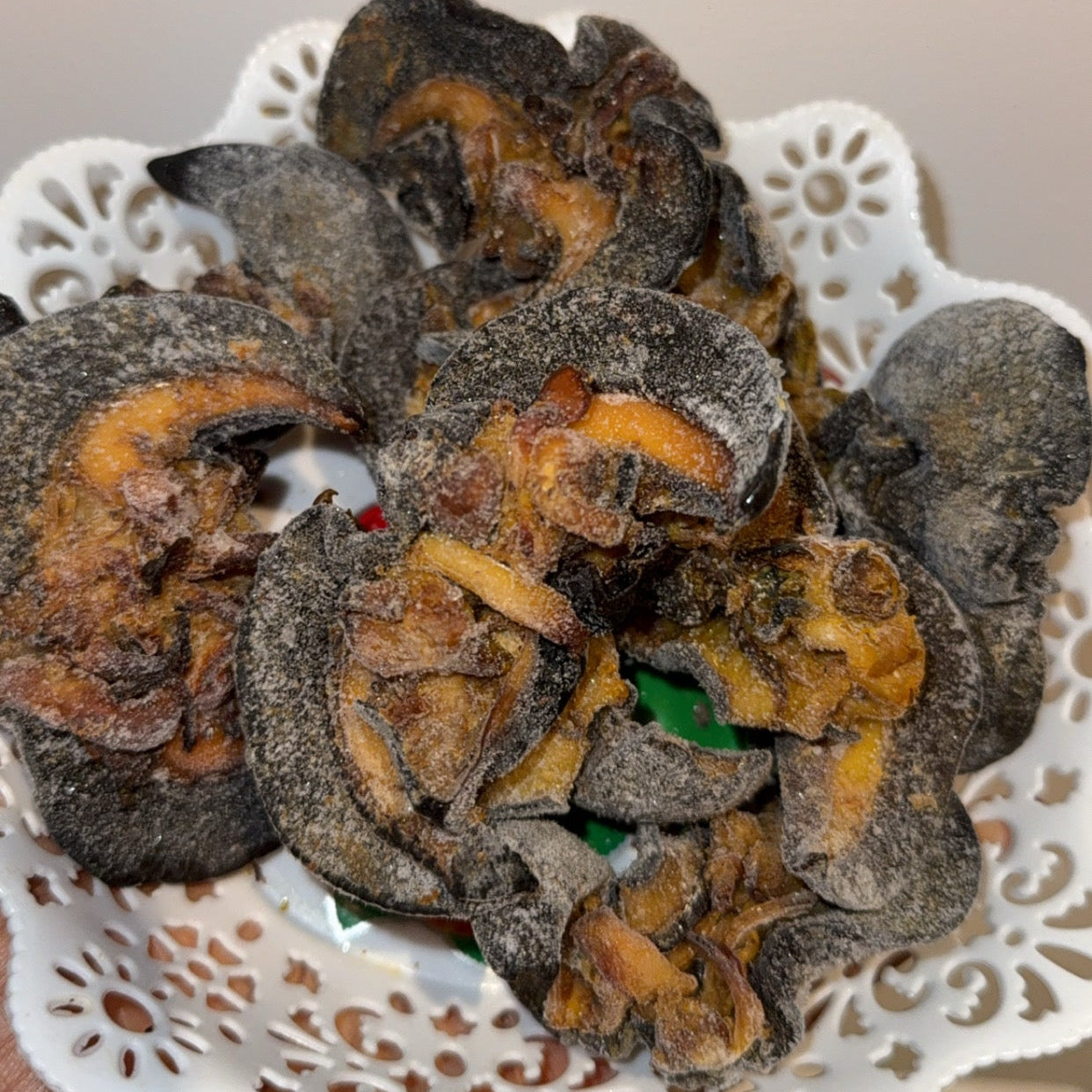 Snail (Jumbo size) 5pcs