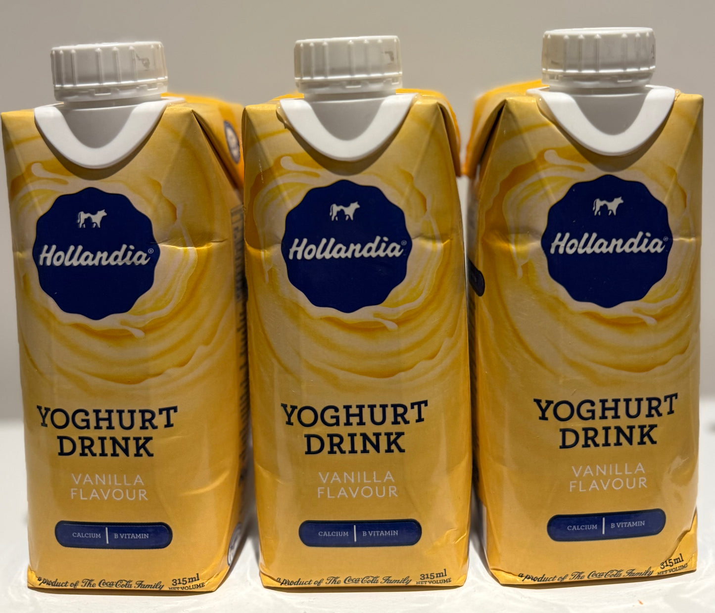 Hollandia Yoghurt