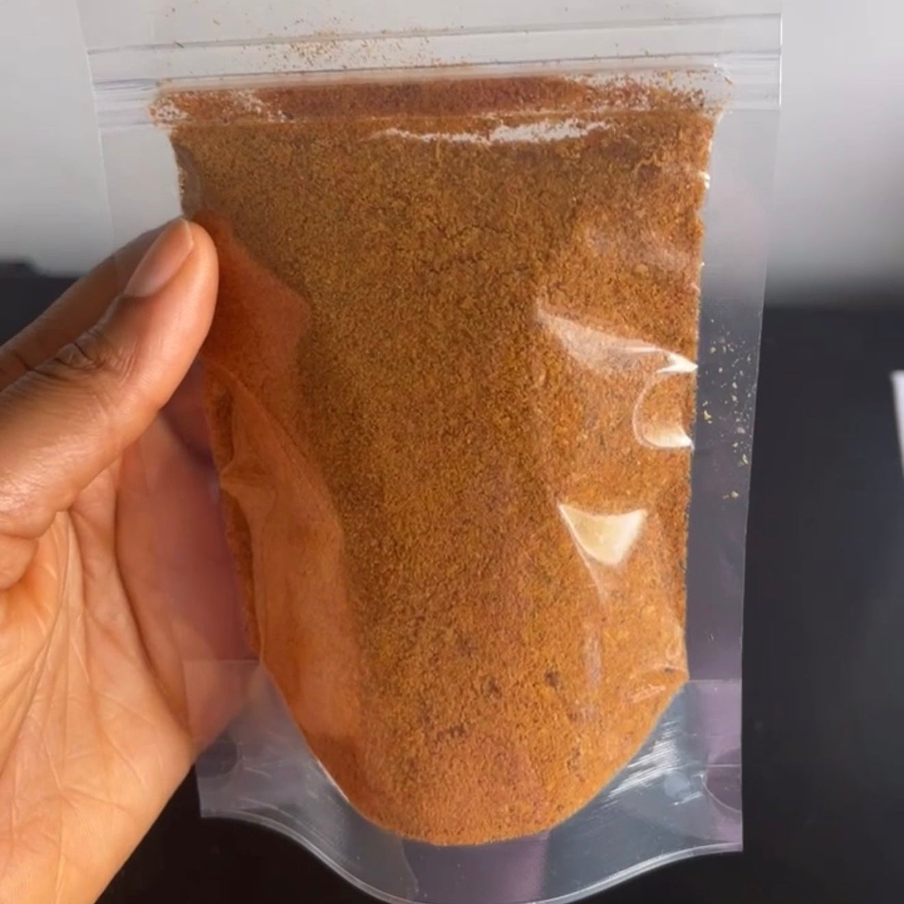 Abuja suya pepper/yagi