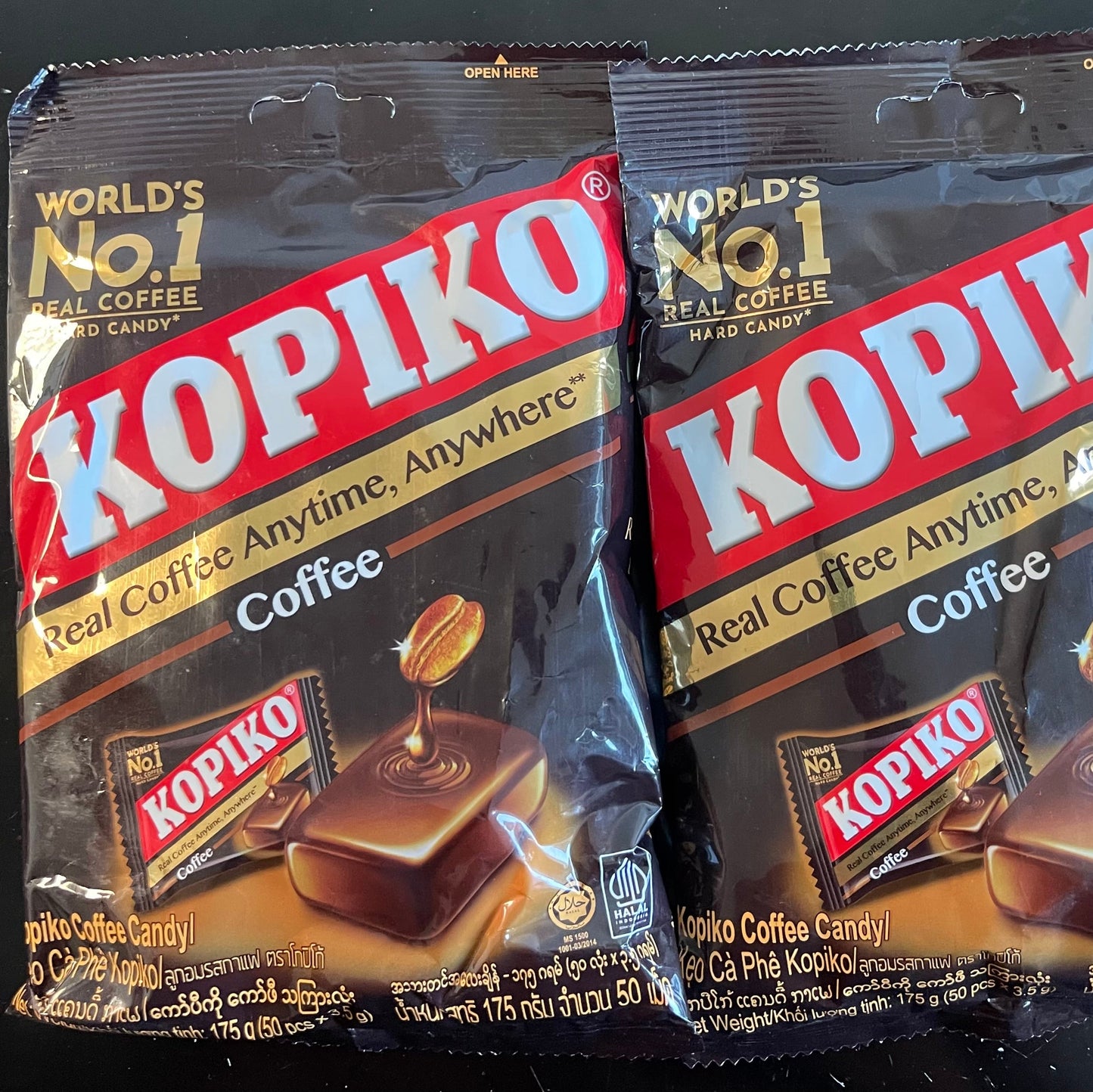 Kopiko