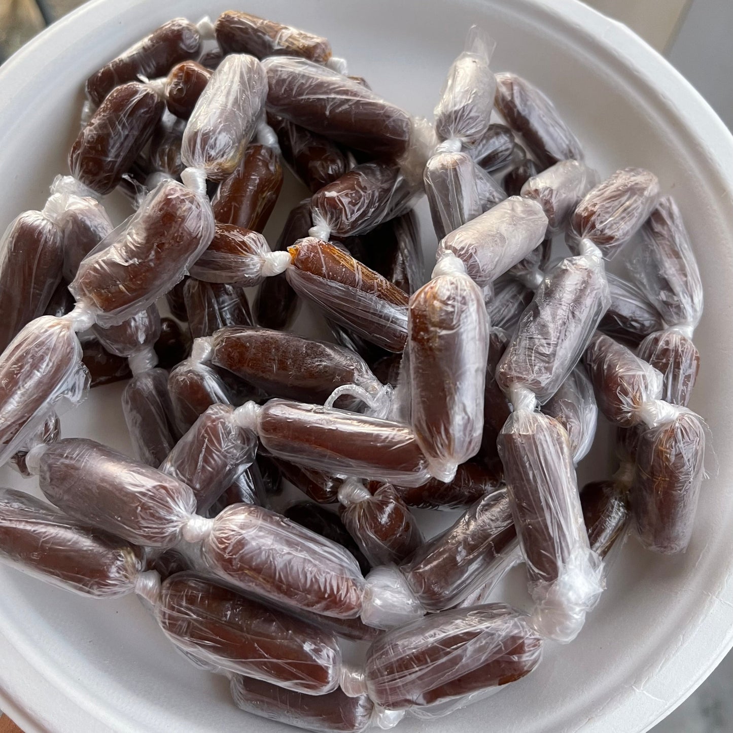 Baba Dudu (small size) 20pcs