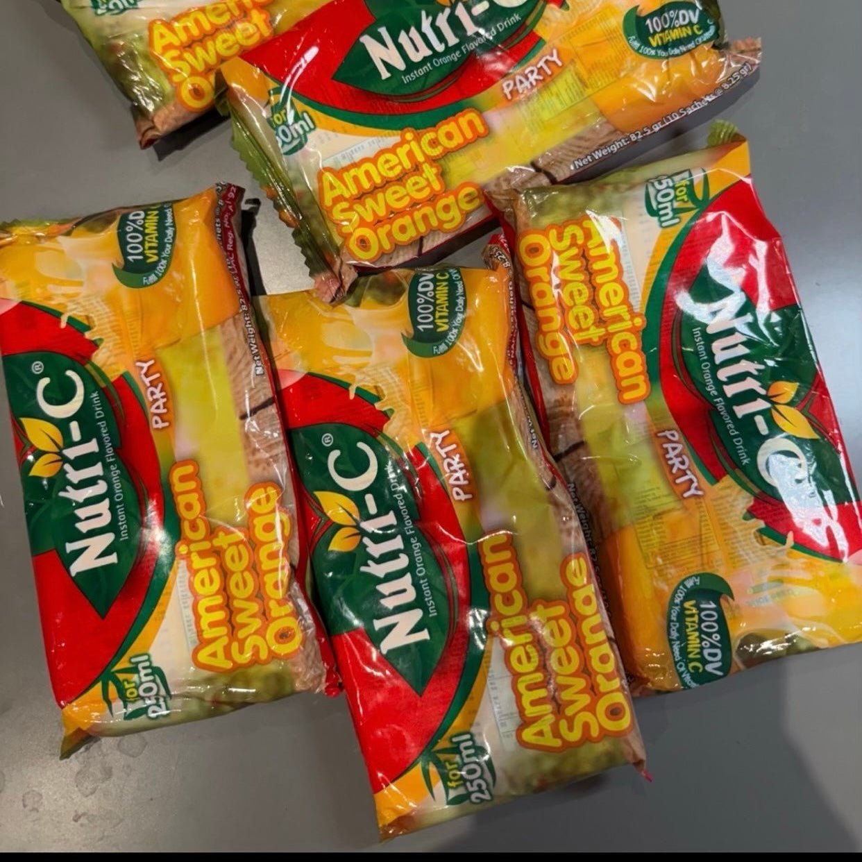 Nutri-C