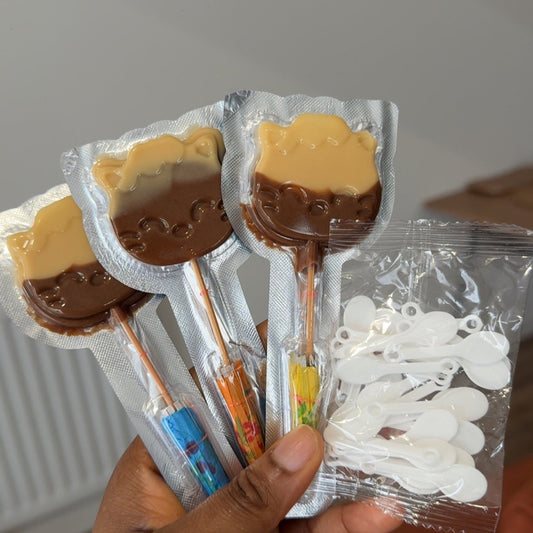 Fisibije 2pcs