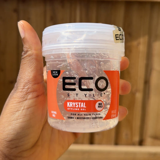 Ecostyle Krystal Oil Gel