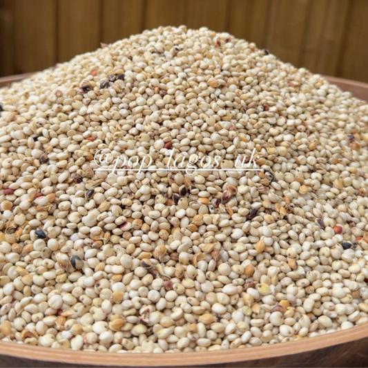 White millet 1kg
