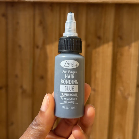 Hair bonding glue