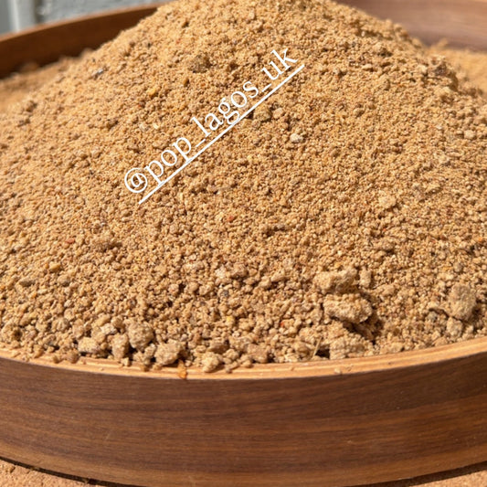 Blended ogbono (250g)