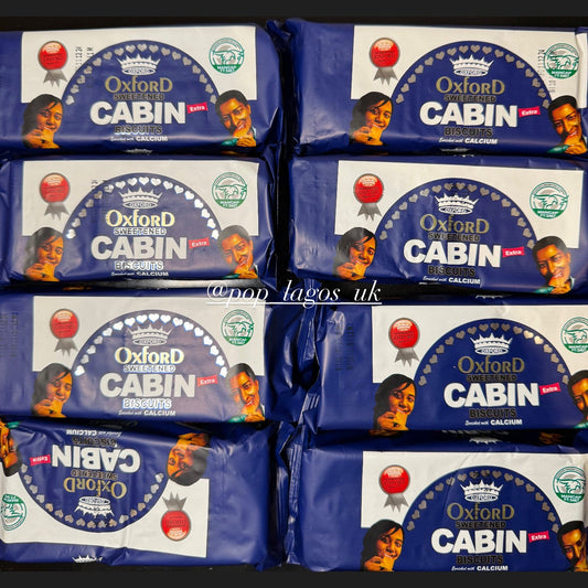Oxford Sweetened Cabin Biscuit - 1pc