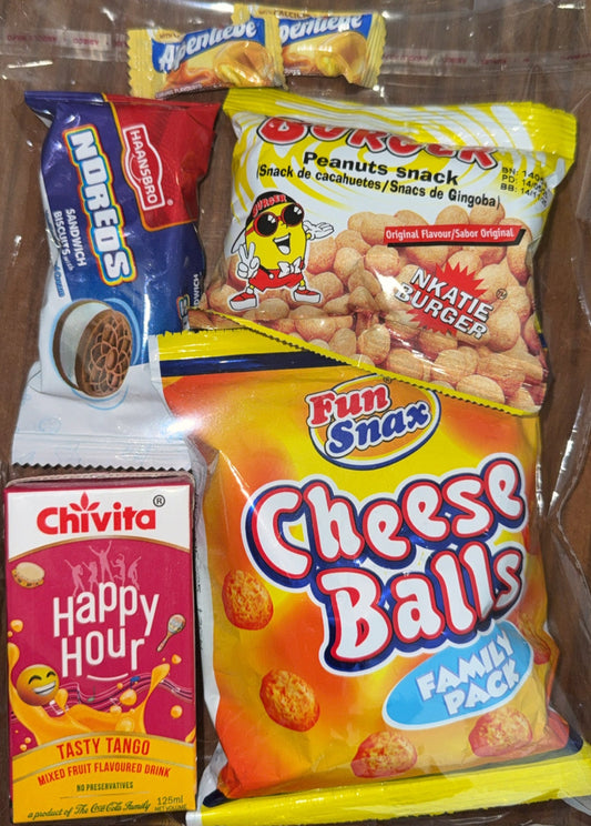Poplagosuk children’s fun pack