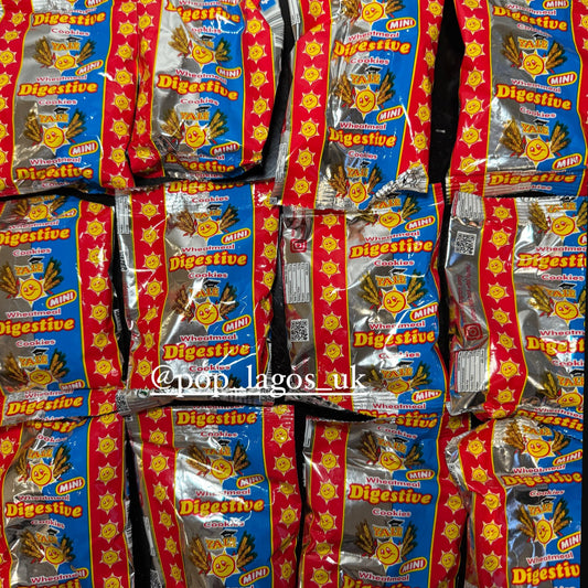 Digestive biscuit - 1pcs