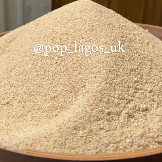 Garri Ijebu 2kg