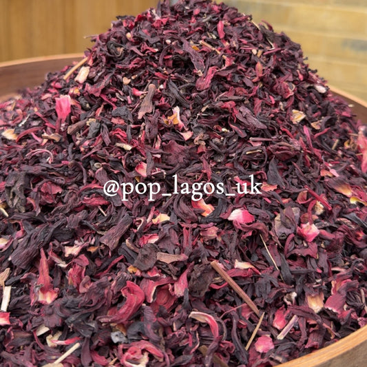 Zobo leaf 500g