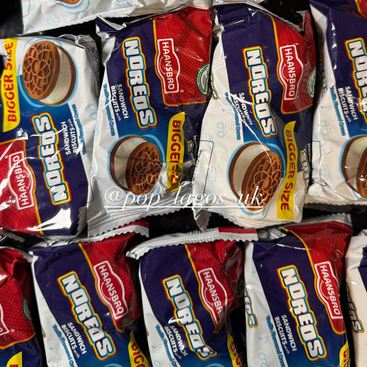 Noreos Biscuit - 1pc