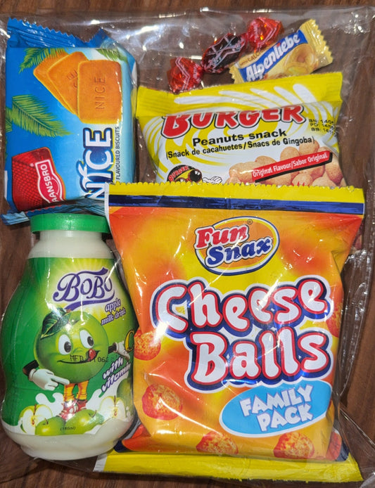 Poplagosuk children’s fun pack