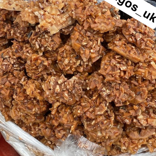 Sugar coconut 200g