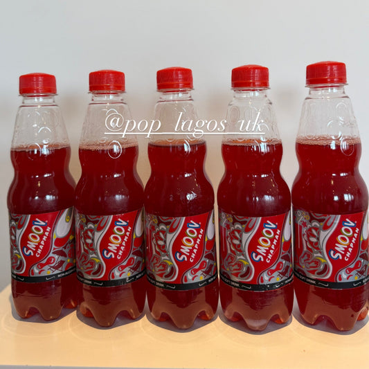 Smoov drink