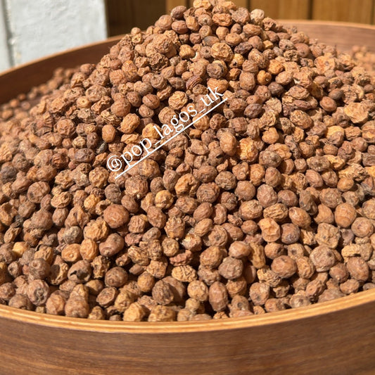 Tiger nut (2kg)