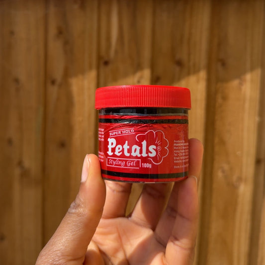 Petals gel