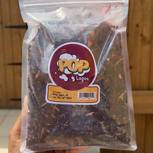 Zobo leaf 1kg