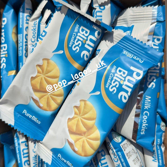 Pure bliss biscuit 1pcs