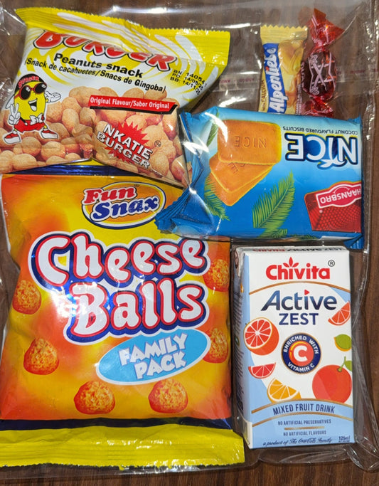 Poplagosuk children’s fun pack
