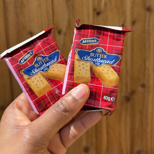 Shortbread 1pcs