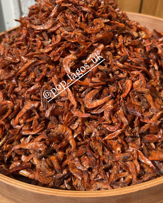 Crayfish 1 paint rubber 500g