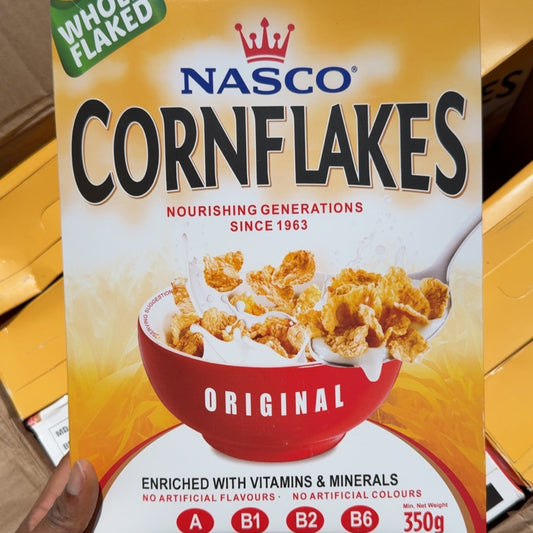 Nasco conflakes