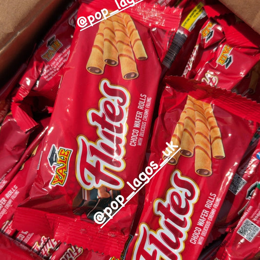 Wafers roll 1pcs