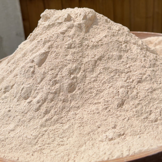 Yam flour (Elubo Isu) 3kg
