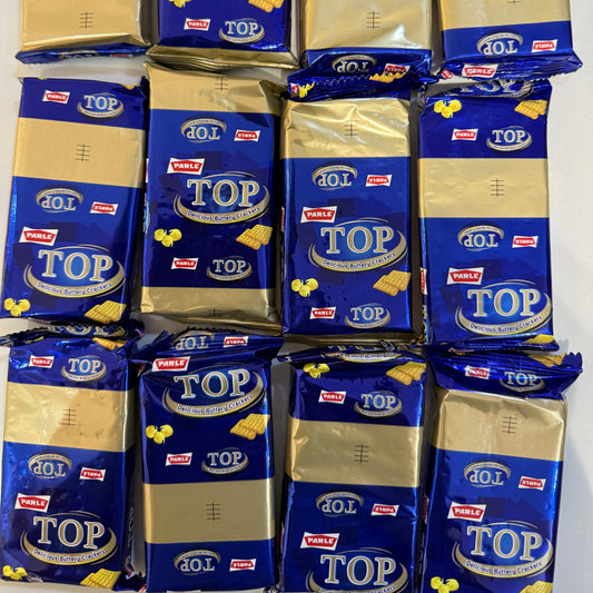 Top biscuit 1pcs
