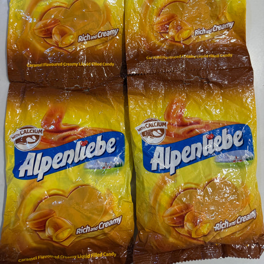 Alpenliebe sweet