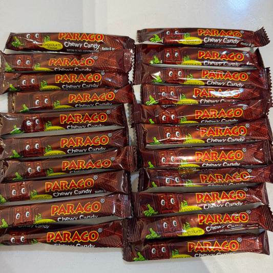 Parago sweet 4 pcs