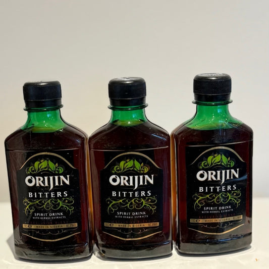 Orijin bitters