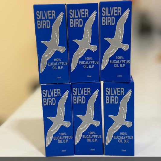 Silverbird