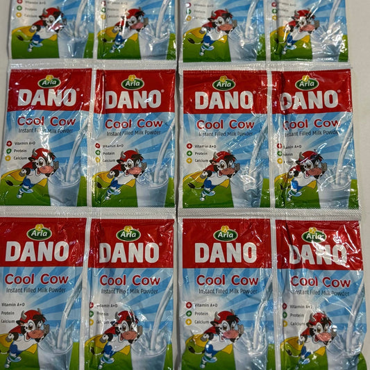 Dano cool cow 3 pcs