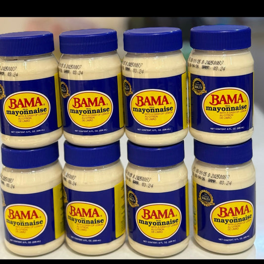 Bama Mayonnaise