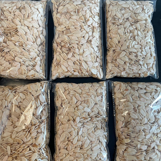 Egusi 200g