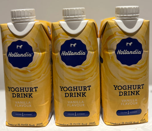 Hollandia Yoghurt