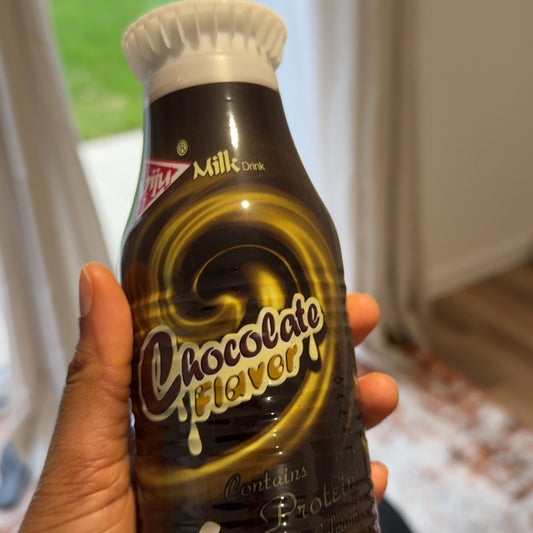 Viju Milk Chocolate