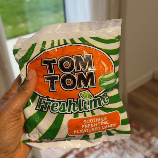 Tom Tom Sweet