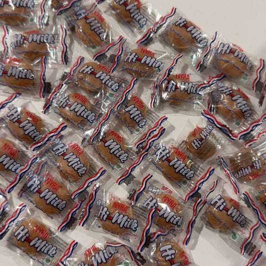 Hi milk 10 pcs