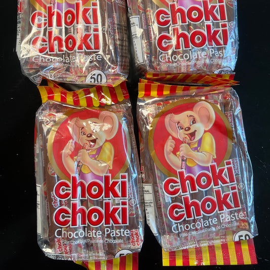 Choki choki