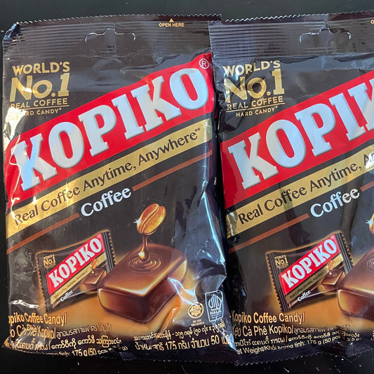 Kopiko